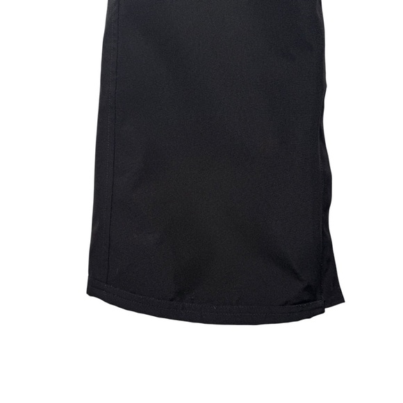 Thirty two Wooderson Snowboarding Pants Size M Black Womens - Picture 9 of 14